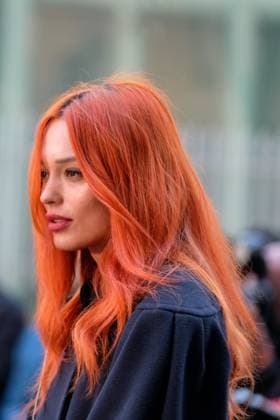 PFW - Chloe Outside Arrivals Solange Smith arrives at the Chloe fashion show during the Womenswear Spring Summer 2026 as part of Paris Fashion Week on October 05, 2025 in Paris, France. Photo by Robin Psaila ABACAPRESS.COM Paris France  Copyright: xPsailaxRobin ABACAx