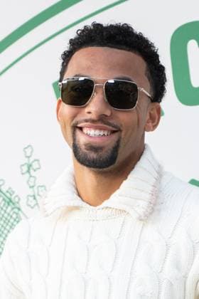 PFW Lacoste Photocall Arthur Fils attending the Lacoste Womenswear Spring Summer 2026 show as part of Paris Fashion Week in Paris, France on October 05, 2025. Photo by Aurore Marechal ABACAPRESS.COM Paris France  Copyright: xMarechalxAurore ABACAx