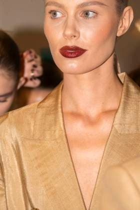 RECORD DATE NOT STATED Paris Fashion Week Juozas backstage 449361 0000 00 00 France  Copyright: xJudexPx xStarfacex STAR_449361_044