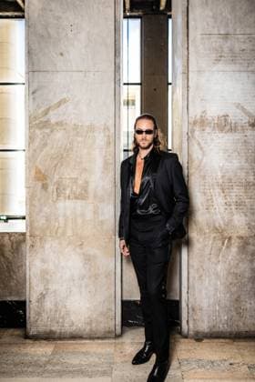 Kelly Phoenix People at the Akris Womens Ready to Wear Spring Summer 2026 Collection show during Paris Fashion Week PFW on October 5, 2025 Julien Sarkissian Bestimage People at the Akris Womens Ready to Wear Spring Summer 2026 Collection show during Paris Fashion Week PFW on October 5, 2025 Paris France  Copyright: xJulienxSarkissianx xBestimagexJulienxSarkissianx xBestimagex