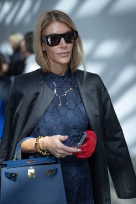 Guest People at the Akris Womens Ready to Wear Spring Summer 2026 show during Paris Fashion Week PFW on October 5, 2025 Julien Sarkissian Bestimage People at the Akris Womens Ready to Wear Spring Summer 2026 Collection show during Paris Fashion Week PFW on October 5, 2025 Paris France  Copyright: xJulienxSarkissianx xBestimagexJulienxSarkissianx xBestimagex
