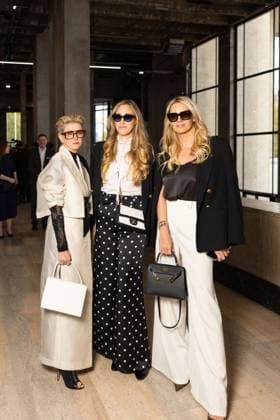 Guest People at the Akris Womens Ready to Wear Spring Summer 2026 show during Paris Fashion Week PFW on October 5, 2025 Julien Sarkissian Bestimage People at the Akris Womens Ready to Wear Spring Summer 2026 Collection show during Paris Fashion Week PFW on October 5, 2025 Paris France  Copyright: xJulienxSarkissianx xBestimagexJulienxSarkissianx xBestimagex