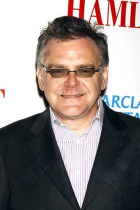 Kevin R. McNally The after party for the new Broadway production of Hamlet held at Gotham Hall - Press Room, New York City, United States WENN 5366000.jpg