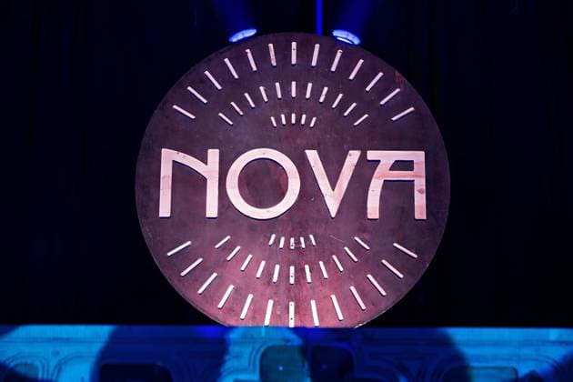 06.10.2025,Berlin,Gedenkausstellung: Nova Music Festival Exhibition,ab dem 7. Oktober 2025 ist die Nova Music Festival Exhibition im ehemaligen Flughafen Tempelhof in Berlin zu sehen.Am heutigen Tag gab es ein Pressetag.