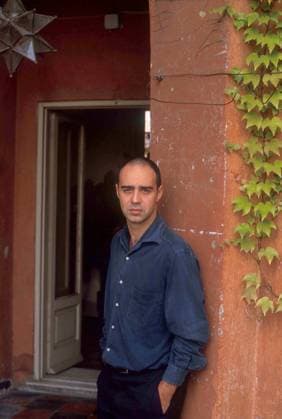 Niccolo AMMANITI - Date : 20020101 Basso Cannarsa Opale.photo RECORD DATE NOT STATED *** Niccolo AMMANITI Date 20020101 Basso Cannarsa Opale photo RECORD DATE NOT STATED  Copyright: x BassoxCannarsa Opale.photox