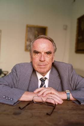 Jurgen MOLTMANN - Date : 20031001 Basso Cannarsa Opale.photo RECORD DATE NOT STATED *** Jurgen MOLTMANN Date 20031001 Basso Cannarsa Opale photo RECORD DATE NOT STATED  Copyright: x BassoxCannarsa Opale.photox