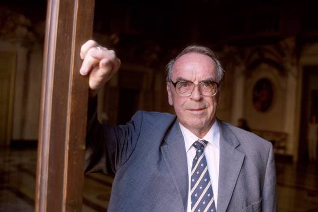 Jurgen MOLTMANN - Date : 20031001 Basso Cannarsa Opale.photo RECORD DATE NOT STATED *** Jurgen MOLTMANN Date 20031001 Basso Cannarsa Opale photo RECORD DATE NOT STATED  Copyright: x BassoxCannarsa Opale.photox
