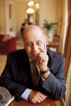 Jean ZIEGLER - Date : 20031101 Basso Cannarsa Opale.photo RECORD DATE NOT STATED *** Jean ZIEGLER Date 20031101 Basso Cannarsa Opale photo RECORD DATE NOT STATED  Copyright: x BassoxCannarsa Opale.photox