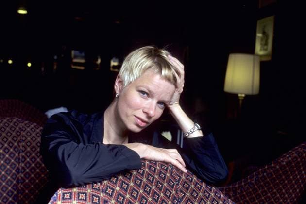Linn ULLMANN - Date : 20021101 Basso Cannarsa Opale.photo RECORD DATE NOT STATED *** Linn ULLMANN Date 20021101 Basso Cannarsa Opale photo RECORD DATE NOT STATED  Copyright: x BassoxCannarsa Opale.photox