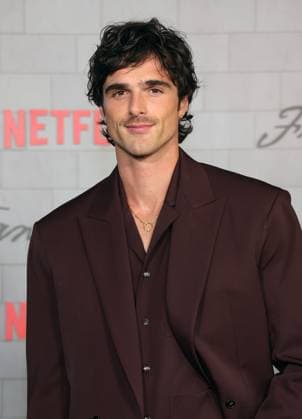 06 October 2025 Los Angeles, California Jacob Elordi At Los Angeles Premiere of Netflixs Frankenstein held at Academy Museum of Motion Pictures in Los Angeles Photo Credit AdMedia 449390 2025 10 06 CA Los Angeles United States  Copyright: xAdMediax STAR_449390_080