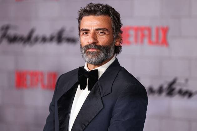 Los Angeles Premiere Of Netflix s Frankenstein Guatemalan-American actor Oscar Isaac arrives at the Los Angeles Premiere Of Netflix s Frankenstein held at the Academy Museum of Motion Pictures in Miracle Mile, Los Angeles, California, United States. Academy Museum of Motion Pictures, Miracle Mile, Los Angeles, California, USA California United States  Copyright: xImagexPressxAgencyx originalFilename: collin-losangel251007_npIhj.jpg