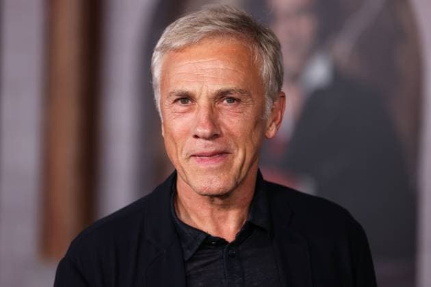 Los Angeles Premiere Of Netflix s Frankenstein Austrian and German actor and director Christoph Waltz arrives at the Los Angeles Premiere Of Netflix s Frankenstein held at the Academy Museum of Motion Pictures in Miracle Mile, Los Angeles, California, United States. Academy Museum of Motion Pictures, Miracle Mile, Los Angeles, California, USA California United States  Copyright: xImagexPressxAgencyx originalFilename: collin-losangel251007_npO9A.jpg