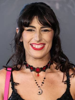 Los Angeles Premiere Of Netflix s Frankenstein Rebecca Faith Quinn arrives at the Los Angeles Premiere Of Netflix s Frankenstein held at the Academy Museum of Motion Pictures in Miracle Mile, Los Angeles, California, United States. Academy Museum of Motion Pictures, Miracle Mile, Los Angeles, California, USA California United States  Copyright: xImagexPressxAgencyx originalFilename: collin-losangel251007_npxcc.jpg