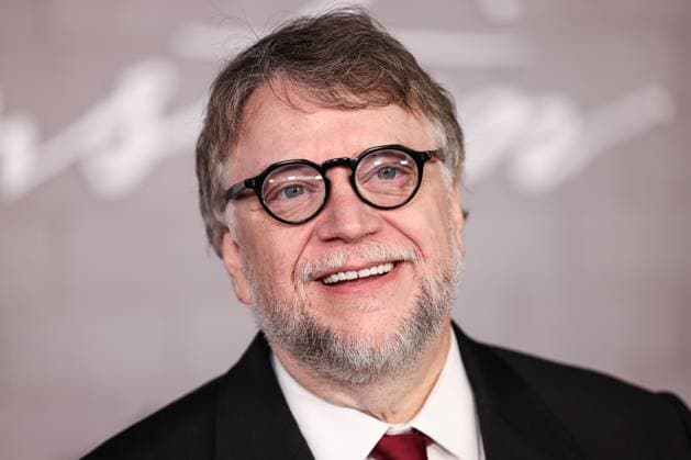 Los Angeles Premiere Of Netflix s Frankenstein Mexican filmmaker, author, and artist Guillermo del Toro arrives at the Los Angeles Premiere Of Netflix s Frankenstein held at the Academy Museum of Motion Pictures in Miracle Mile, Los Angeles, California, United States. Academy Museum of Motion Pictures, Miracle Mile, Los Angeles, California, USA California United States  Copyright: xImagexPressxAgencyx originalFilename: collin-losangel251007_npzoZ.jpg