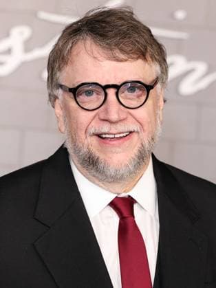 Los Angeles Premiere Of Netflix s Frankenstein MIRACLE MILE, LOS ANGELES, CALIFORNIA, USA - OCTOBER 06: Mexican filmmaker, author, and artist Guillermo del Toro arrives at the Los Angeles Premiere Of Netflix s Frankenstein held at the Academy Museum of Motion Pictures on October 6, 2025 in Miracle Mile, Los Angeles, California, United States., Credit:Xavier Collin Avalon United States, California, Los Angeles, Academy Museum of Motion Pictures Copyright: xXavierxCollinx xAvalonx 1044001229