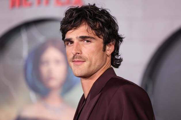 Los Angeles Premiere Of Netflix s Frankenstein MIRACLE MILE, LOS ANGELES, CALIFORNIA, USA - OCTOBER 06: Australian actor Jacob Elordi arrives at the Los Angeles Premiere Of Netflix s Frankenstein held at the Academy Museum of Motion Pictures on October 6, 2025 in Miracle Mile, Los Angeles, California, United States., Credit:Xavier Collin Avalon United States, California, Los Angeles, Academy Museum of Motion Pictures Copyright: xXavierxCollinx xAvalonx 1044002261