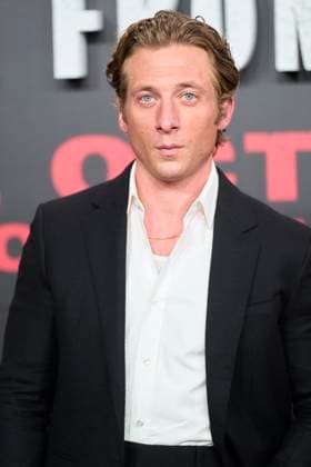 ˜Springsteen: Deliver Me From Nowhere™ Madrid Premiere Jeremy Allen White attends ˜Springsteen: Deliver Me From Nowhere™ Premiere at Callao Cinema on October 7, 2025 in Madrid, Spain Photo by IMAGO MPG Madrid Callao Cinema Madrid Spain  Copyright: xMPGx