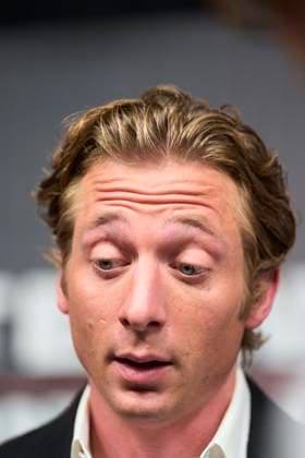 ˜Springsteen: Deliver Me From Nowhere™ Madrid Premiere Jeremy Allen White attends ˜Springsteen: Deliver Me From Nowhere™ Premiere at Callao Cinema on October 7, 2025 in Madrid, Spain Photo by IMAGO MPG Madrid Callao Cinema Madrid Spain  Copyright: xMPGx
