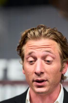 ˜Springsteen: Deliver Me From Nowhere™ Madrid Premiere Jeremy Allen White attends ˜Springsteen: Deliver Me From Nowhere™ Premiere at Callao Cinema on October 7, 2025 in Madrid, Spain Photo by IMAGO MPG Madrid Callao Cinema Madrid Spain  Copyright: xMPGx