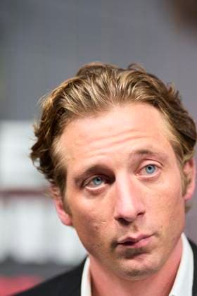 ˜Springsteen: Deliver Me From Nowhere™ Madrid Premiere Jeremy Allen White attends ˜Springsteen: Deliver Me From Nowhere™ Premiere at Callao Cinema on October 7, 2025 in Madrid, Spain Photo by IMAGO MPG Madrid Callao Cinema Madrid Spain  Copyright: xMPGx