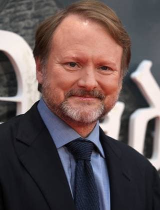Wake Up Dead Man: A Knives Out Mystery Opening Gala - The 69th BFI London Film Festival Rian Johnson at the Wake Up Dead Man: A Knives Out Mystery Opening Gala - The 69th BFI London Film Festival London Royal Festival Hall UK Copyright: xFredxDuvalx