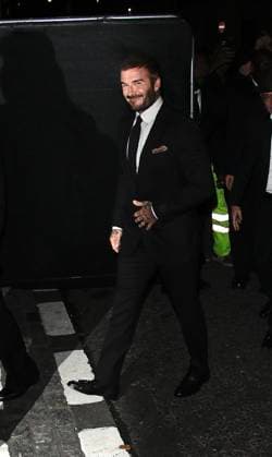 Victoria Beckham World Premiere - Arrivals Victoria Beckham World Premiere - Arrivals LONDON, ENGLAND - OCTOBER 08: arrivals, Victoria Beckham and family and friends attends the Victoria Beckham World Premiere at the Curzon Mayfair on October 08, 2025 in London, England. Byline: James James Smart pictures Think Pictures think Smart GOT A TIP STORY? CALL OR E-MAIL TEAM SMART Ed@smartpictures.co.uk Mary@smartpictures.co.uk info@smartpictures.co.uk web site:smartpictures.co.uk Office :Telephone: +44 7956 245606, Credit:James Avalon  Copyright: xJamesx xAvalonx 1044232620
