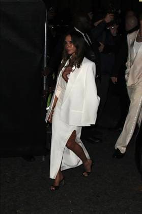 Victoria Beckham World Premiere - Arrivals Victoria Beckham World Premiere - Arrivals LONDON, ENGLAND - OCTOBER 08: arrivals, Victoria Beckham and family and friends attends the Victoria Beckham World Premiere at the Curzon Mayfair on October 08, 2025 in London, England. Byline: James James Smart pictures Think Pictures think Smart GOT A TIP STORY? CALL OR E-MAIL TEAM SMART Ed@smartpictures.co.uk Mary@smartpictures.co.uk info@smartpictures.co.uk web site:smartpictures.co.uk Office :Telephone: +44 7956 245606, Credit:James Avalon  Copyright: xJamesx xAvalonx 1044233415