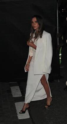 Victoria Beckham World Premiere - Arrivals Victoria Beckham World Premiere - Arrivals LONDON, ENGLAND - OCTOBER 08: arrivals, Victoria Beckham and family and friends attends the Victoria Beckham World Premiere at the Curzon Mayfair on October 08, 2025 in London, England. Byline: James James Smart pictures Think Pictures think Smart GOT A TIP STORY? CALL OR E-MAIL TEAM SMART Ed@smartpictures.co.uk Mary@smartpictures.co.uk info@smartpictures.co.uk web site:smartpictures.co.uk Office :Telephone: +44 7956 245606, Credit:James Avalon  Copyright: xJamesx xAvalonx 1044233422