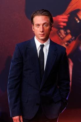 Deutschlandpremiere - Deliver Me from Nowhere - Jeremy Allen White bei der Deutschlandpremiere vom Film Deliver Me from Nowhere im Zoo Palast am 08.10.2025 in Berlin. Copyright: xEventpressxKochanx