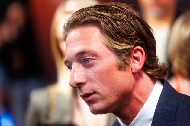 Deutschlandpremiere - Deliver Me from Nowhere - Jeremy Allen White bei der Deutschlandpremiere vom Film Deliver Me from Nowhere im Zoo Palast am 08.10.2025 in Berlin. Copyright: xEventpressxKochanx