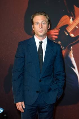 Deutschlandpremiere - Deliver Me from Nowhere - Jeremy Allen White bei der Deutschlandpremiere vom Film Deliver Me from Nowhere im Zoo Palast am 08.10.2025 in Berlin. Copyright: xEventpressxKochanx