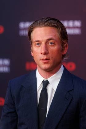Deutschlandpremiere - Deliver Me from Nowhere - Jeremy Allen White bei der Deutschlandpremiere vom Film Deliver Me from Nowhere im Zoo Palast am 08.10.2025 in Berlin. Copyright: xEventpressxKochanx
