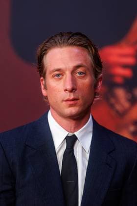 Deutschlandpremiere - Deliver Me from Nowhere - Jeremy Allen White bei der Deutschlandpremiere vom Film Deliver Me from Nowhere im Zoo Palast am 08.10.2025 in Berlin. Copyright: xEventpressxKochanx