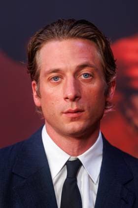 Deutschlandpremiere - Deliver Me from Nowhere - Jeremy Allen White bei der Deutschlandpremiere vom Film Deliver Me from Nowhere im Zoo Palast am 08.10.2025 in Berlin. Copyright: xEventpressxKochanx