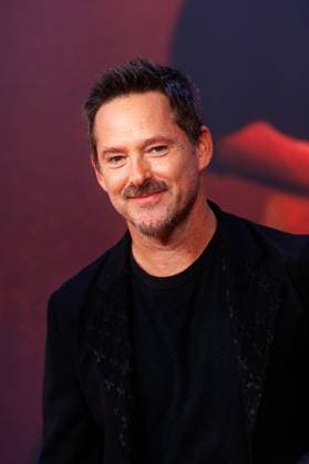 Deutschlandpremiere - Deliver Me from Nowhere - Scott Cooper bei der Deutschlandpremiere vom Film Deliver Me from Nowhere im Zoo Palast am 08.10.2025 in Berlin. Copyright: xEventpressxKochanx
