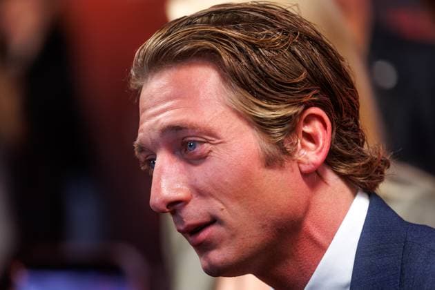 Deutschlandpremiere - Deliver Me from Nowhere - Jeremy Allen White bei der Deutschlandpremiere vom Film Deliver Me from Nowhere im Zoo Palast am 08.10.2025 in Berlin. Copyright: xEventpressxKochanx