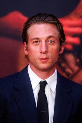 Deutschlandpremiere - Deliver Me from Nowhere - Jeremy Allen White bei der Deutschlandpremiere vom Film Deliver Me from Nowhere im Zoo Palast am 08.10.2025 in Berlin. Copyright: xEventpressxKochanx