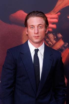 Deutschlandpremiere - Deliver Me from Nowhere - Jeremy Allen White bei der Deutschlandpremiere vom Film Deliver Me from Nowhere im Zoo Palast am 08.10.2025 in Berlin. Copyright: xEventpressxKochanx