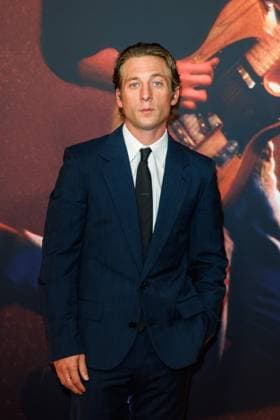 Deutschlandpremiere - Deliver Me from Nowhere - Jeremy Allen White bei der Deutschlandpremiere vom Film Deliver Me from Nowhere im Zoo Palast am 08.10.2025 in Berlin. Copyright: xEventpressxKochanx