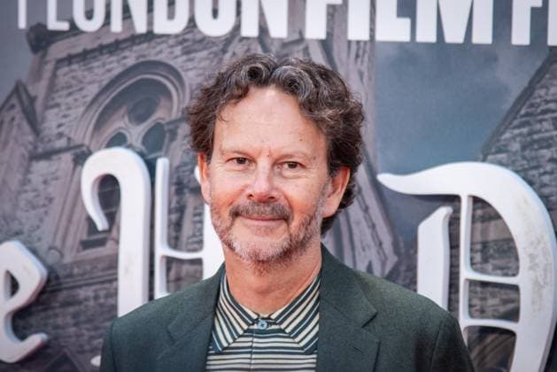Wake Up Dead Man: A Knives Out Mystery Opening Gala - The 69th BFI London Film Festival at The Royal Festival Hall - 08 Oct 2025 Producer Ram Bergman attends the Wake Up Dead Man: A Knives Out Mystery opening gala during the 69th BFI London Film Festival at The Royal Festival Hall. London United Kingdom Copyright: xLoredanaxSangiulianox xSOPAxImagesx LSangiuliano-4133