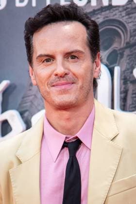 Wake Up Dead Man: A Knives Out Mystery Opening Gala - The 69th BFI London Film Festival at The Royal Festival Hall - 08 Oct 2025 Andrew Scott attends the Wake Up Dead Man: A Knives Out Mystery opening gala during the 69th BFI London Film Festival at The Royal Festival Hall. London United Kingdom Copyright: xLoredanaxSangiulianox xSOPAxImagesx LSangiuliano-4167