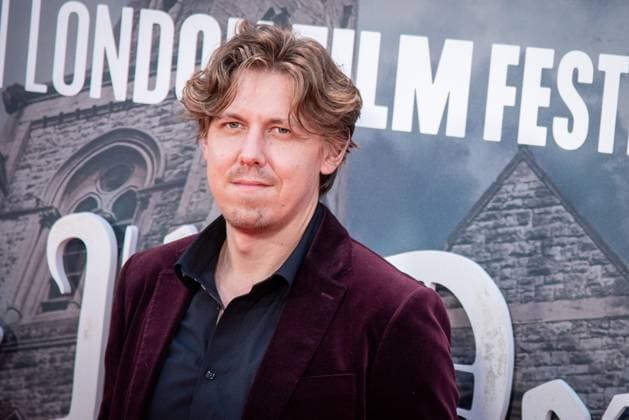 Wake Up Dead Man: A Knives Out Mystery Opening Gala - The 69th BFI London Film Festival at The Royal Festival Hall - 08 Oct 2025 Leopold Hughes attends the Wake Up Dead Man: A Knives Out Mystery opening gala during the 69th BFI London Film Festival at The Royal Festival Hall. London United Kingdom Copyright: xLoredanaxSangiulianox xSOPAxImagesx LSangiuliano-4198