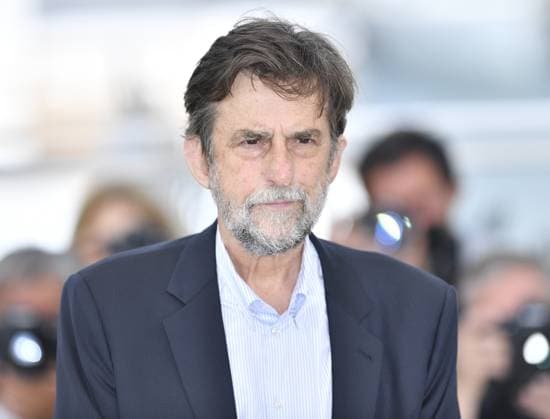 74th Cannes Film Festival, Three Floors film photocall CANNES, FRANCE - JULY 12: Italian actor and director Nanni Moretti poses during a photocall for the film Tre Piani (Three Floors) in competition at the 74th annual Cannes Film Festival in Cannes, France on July 12, 2021 Provence-Alpes-Cote d Azur France. Editorial use only. Please get in touch for any other usage.  Copyright: x2025xAnadoluxMustafaxYalcÄ±nx
