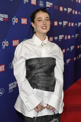 Bunte New Faces Award Film in Berlin Marie Bothmer bei der Verleihung des BUNTE New Face Awards im Festsaal Kreuzberg in Berlin am 08.10.2025