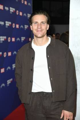 Bunte New Faces Award Film in Berlin Felix Stein bei der Verleihung des BUNTE New Face AWARDS im Festsaal Kreuzberg in Berlin am 08.10.2025