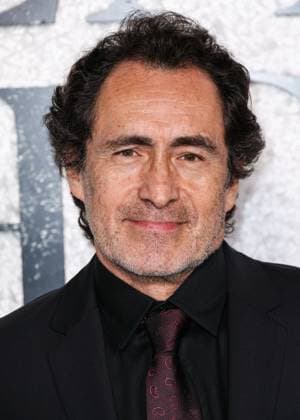World Premiere Of Universal Pictures And Blumhouse Productions Black Phone 2 Mexican actor Demian Bichir (Demian Bichir) arrives at the World Premiere Of Universal Pictures And Blumhouse Productions Black Phone 2 held at the TCL Chinese Theatre IMAX in Hollywood, Los Angeles, California, United States. TCL Chinese Theatre IMAX, Hollywood, Los Angeles, California, USA California United States  Copyright: xImagexPressxAgencyx originalFilename: collin-worldpre251009_npjn5.jpg
