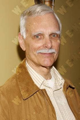 Keir Dullea Opening night after party for the revival of I Never Sang For My Father at Theatre Row on West 42nd Street., New York City, United States WENN 5454577.jpg