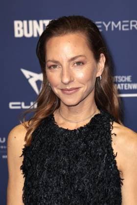 Katharina Schuettler bei der Verleihung vom Deutschen Schauspielerpreis am 9.10.2025 in Berlin Deutscher Schauspielerpreis 2025 Verleihung in Berlin