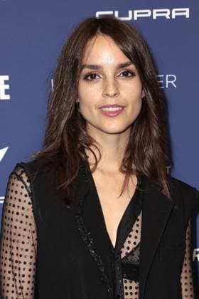 Luise Befort bei der Verleihung vom Deutschen Schauspielerpreis am 9.10.2025 in Berlin Deutscher Schauspielerpreis 2025 Verleihung in Berlin