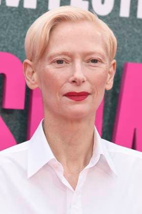 Tilda Swinton bei der Premiere des Kinofilms Ballad of a Small Player auf dem 69. BFI London Film Festival 2025 in der Royal Festival Hall. London, 09.10.2025
